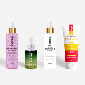 All Day Skin Luminous Bundle