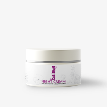 Full Body Brightening Cream