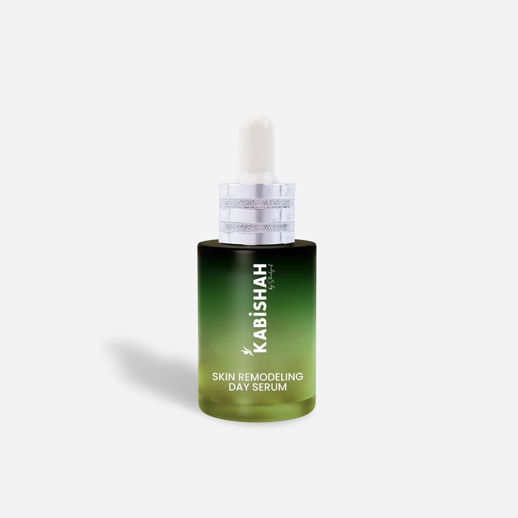 Skin Remodeling Day Serum