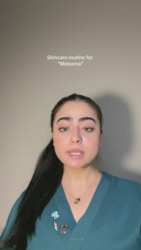 Melasma Treatment Dr Sheee